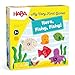 HABA My Very First Games Toddler Bundle – 5 Most-Loved Games for Age 2+, Cooperative Early Learning