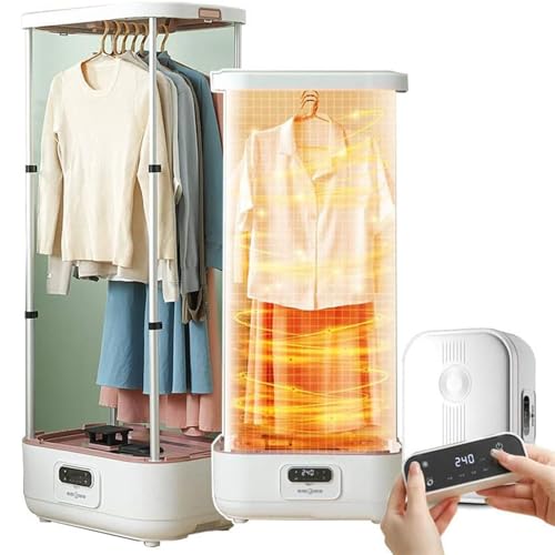 Plancha De Vapor Vertical Inalámbrica Automática De 900 W, Máquina De Planchado Automática Con Control Remoto, Tendedero Eléctrico De Ropa, Perfecto Para Ropa Y Tela