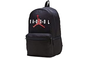Jumpman Mini Backpack: Stow Your Essentials in Style