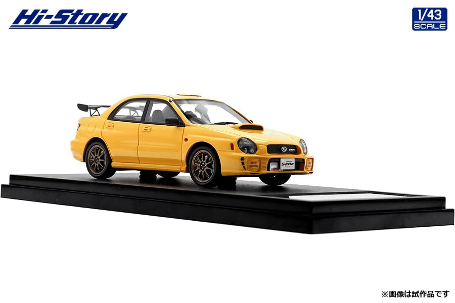 インターアライド Hi Story 1/43 スバル R2 S (2003) Amazon | インターアライド(INTERALLIED) Hi Story 1/43 スバル