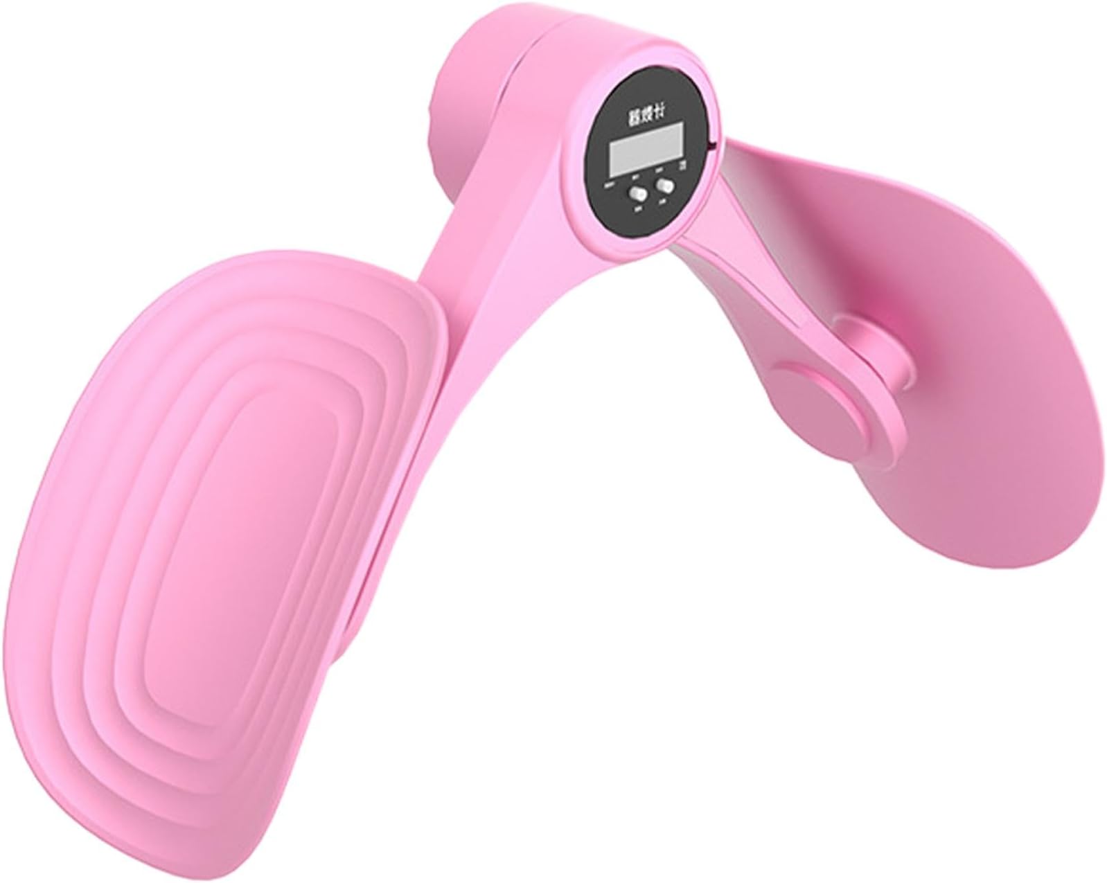 Inner Thigh Pelvic Floor Exerciser Strengthener, Inner Thigh Exerciser For Women Adjustable Resistance Thigh Toner, Muscle Thighmaster Trainer Home Gym Equipment For Home Gym