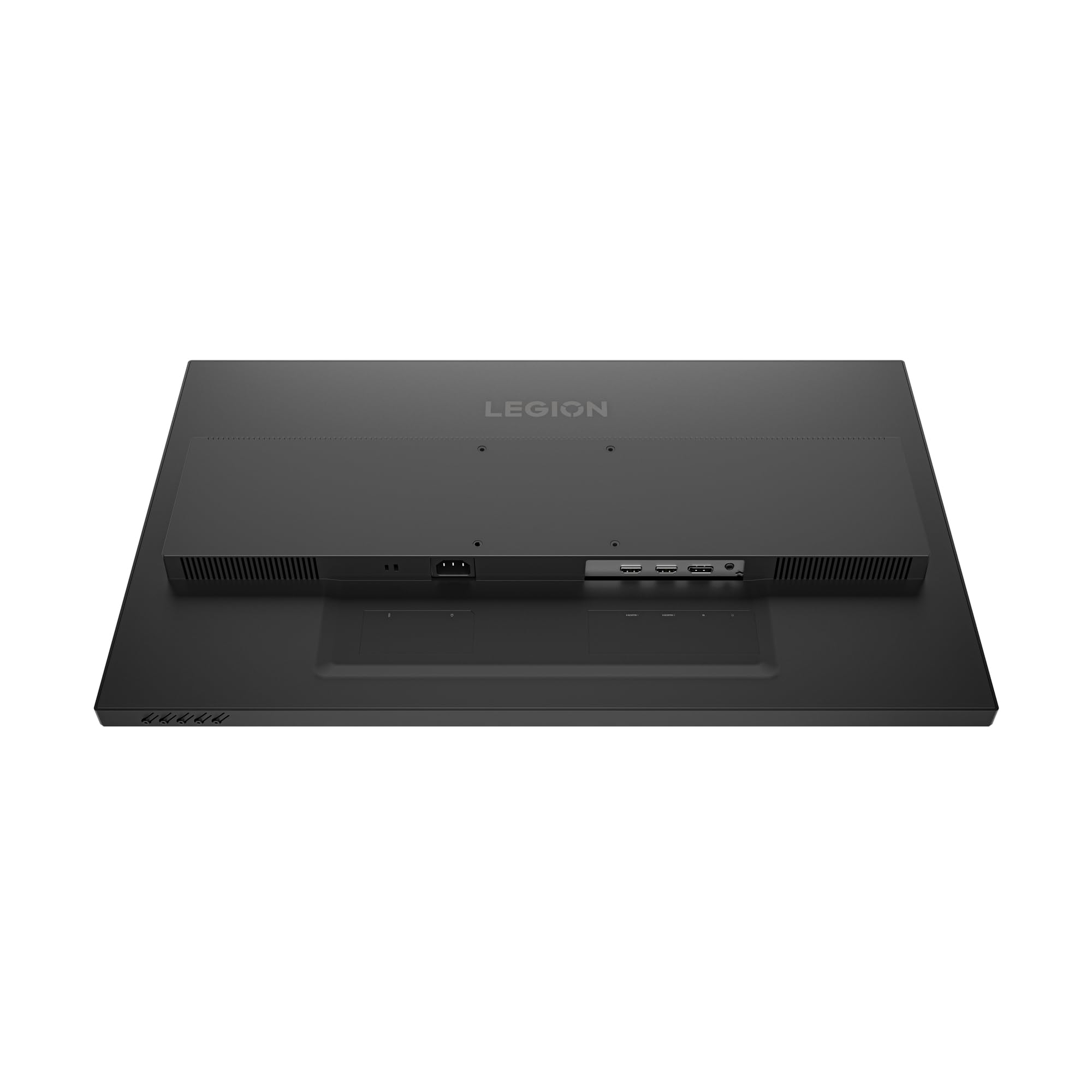 Lenovo Legion 27-15 | 27" Monitor Gaming IPS Full HD | 240Hz | 0.5 ms | DP 1.4, 2x HDMI 2.1 | AMD FreeSync Premium | Regolabile | VESA 100x100