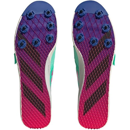 Amazon.co.jp: [adidas] ユニセックス アディゼロ トリプルジャンプ