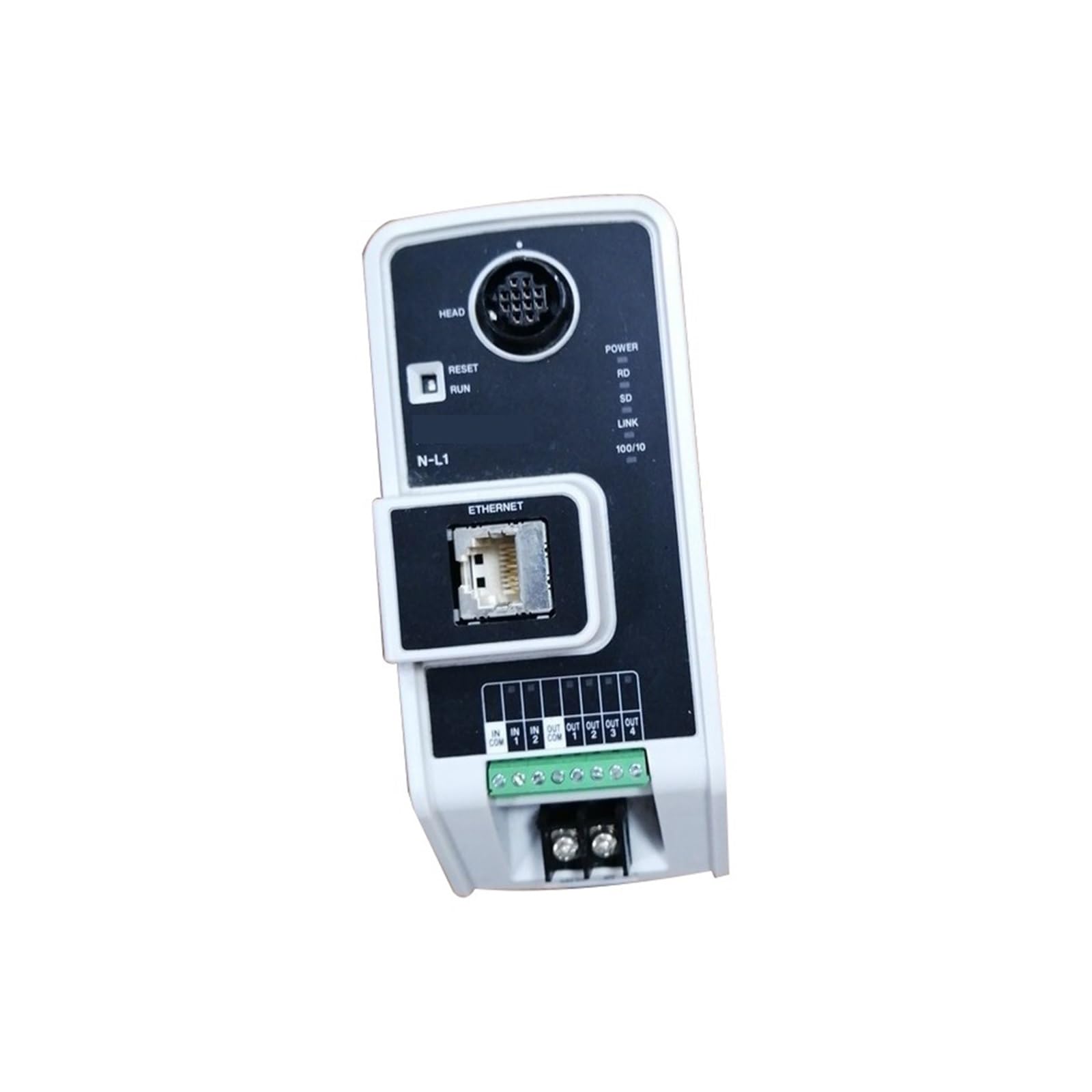 PXQCHAVLN N-L1 Electronic Components Sensor Proximity Switch Communication Module