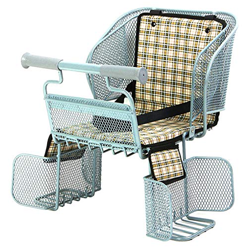 5 Best Baby Seats for Bikes to Keep Your Little One Safe and Secure