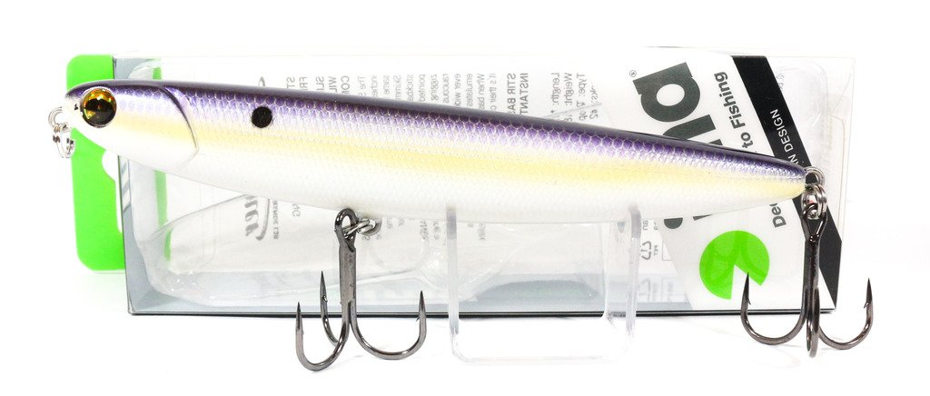 All Sales ima Skimmer Stick Bait