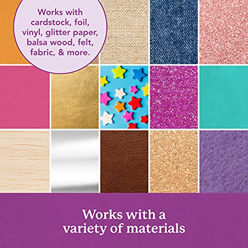 Crafter'S Companion GEMJR-M-USA Gemini Twin-Function Cutter & Embosser Crafter'S Companion Gemini Junior Jnr Portable Die Cutting And Embossing Machine thumb #5