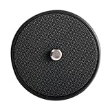 Vanguard QS-65GH Quick-Release Plate for GH-100 Pistol-Grip Ballhead