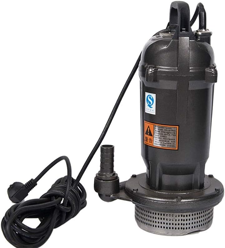 pompe sommerse settiche