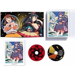 ありふれた職業で世界最強 初回生産版 全3巻セット Blu-ray BOX Amazon.co.jp: ありふれた職業で世界最強 Blu-ray BOX 初回限定