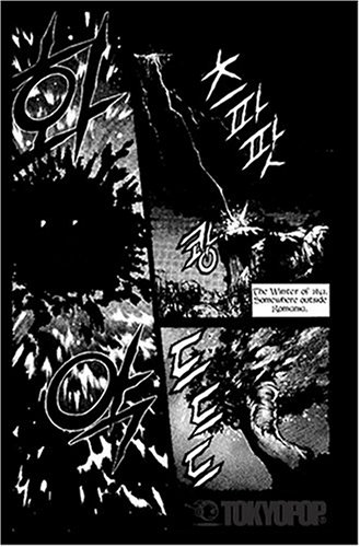 Rebirth Volume 12      Paperback – February 8, 2005