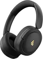 EDIFIER Fone de Ouvido Hi-Res com ANC e Bluetooth 5.4 - W60 (Preto)