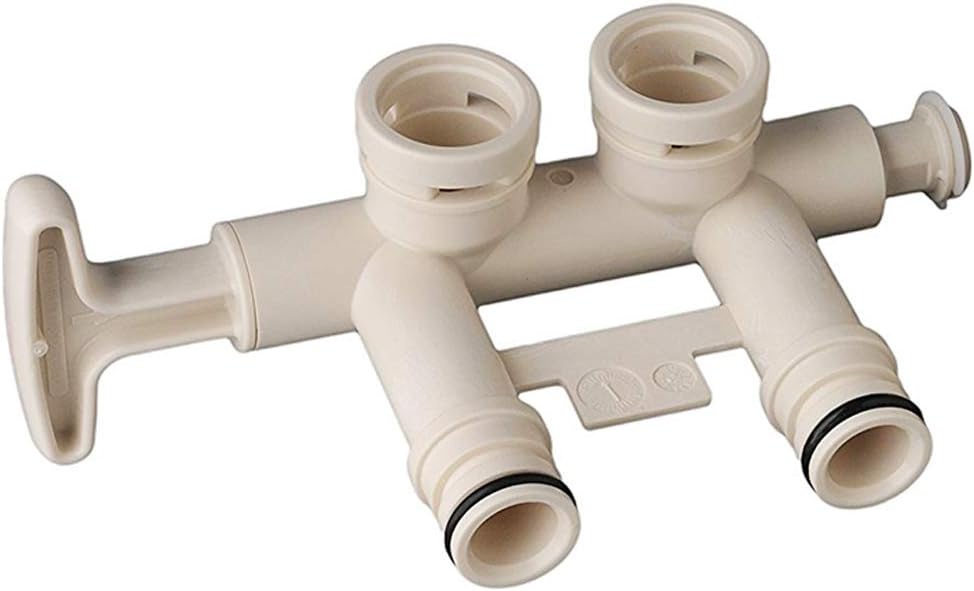 Kenmore 7278434 Water Softener Bypass Valve