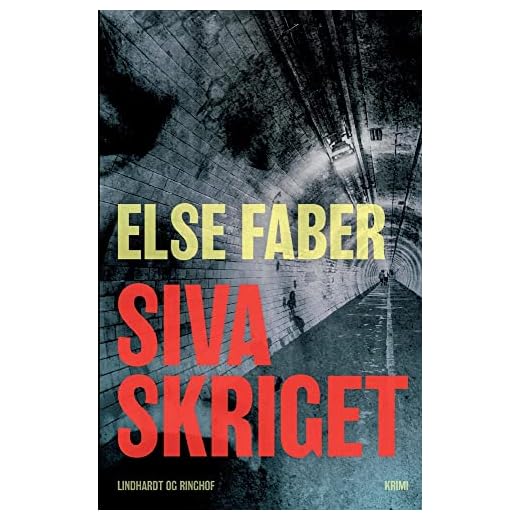 Siva skriget