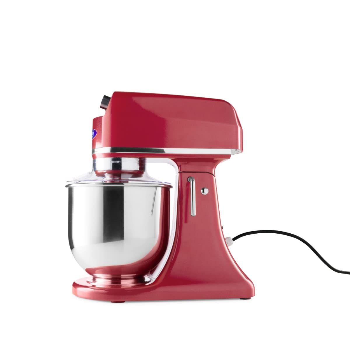 Maxima Impastatrice Planetaria MPM 7L rosso lampone