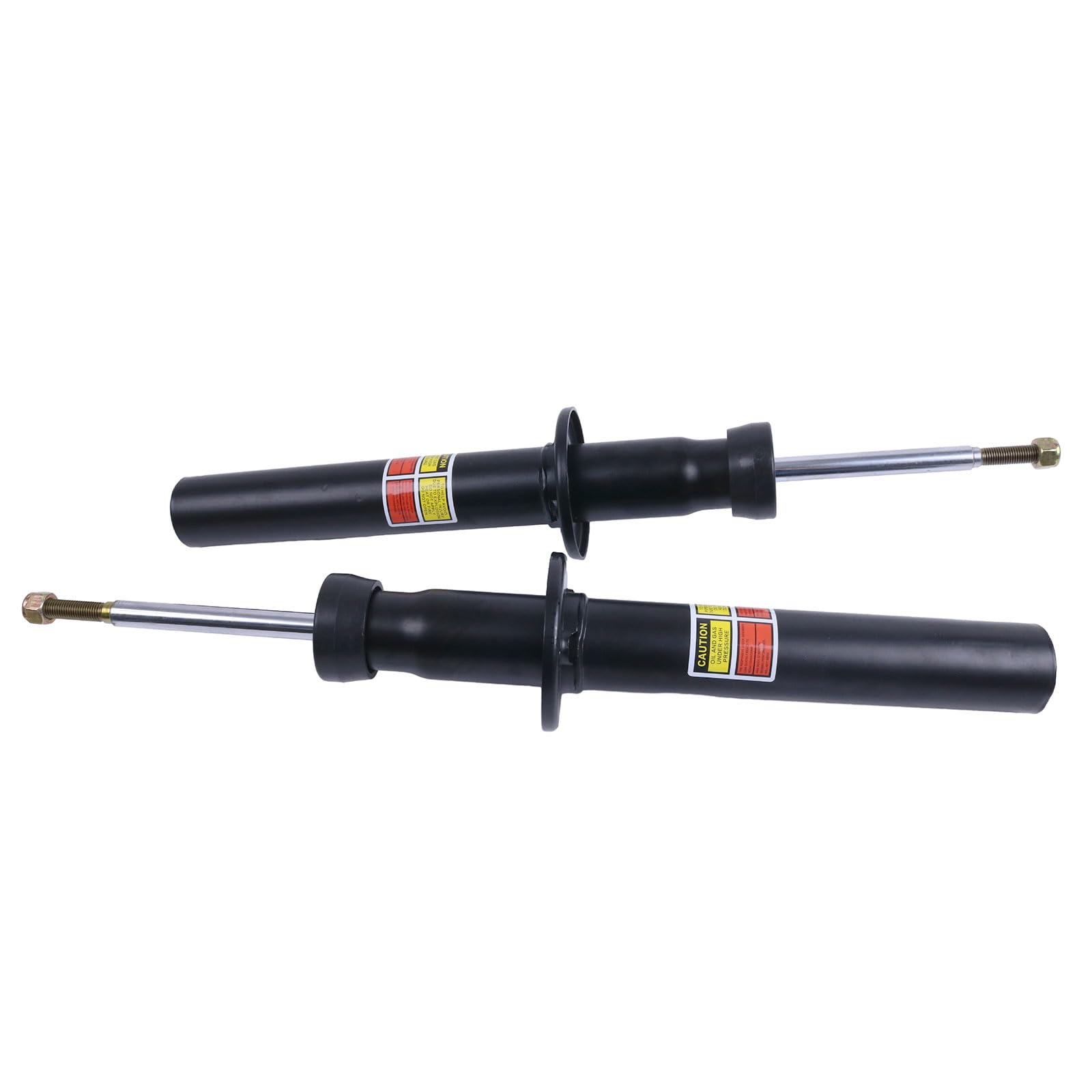 Amazon.com: IEQFUE 2PCS Front Shock Absorber 31316851747