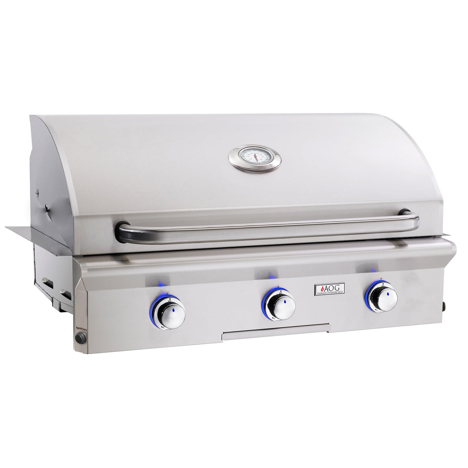 American Outdoor Grill L-series 36-inch Built-in Natural Gas Grill