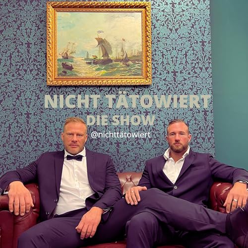 Folge 38 - Am Thema vorbei Podcast Por  arte de portada