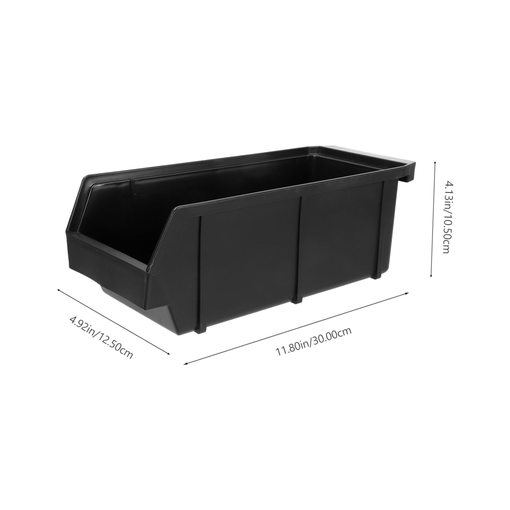 Homoyoyo Sweetener Holder Condiments Organizer Bar Organizer Box Straws Storage Box