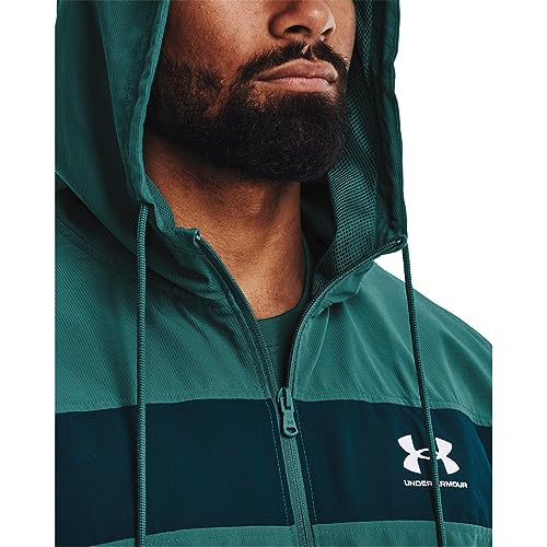 Image of Under Armour Men's Sportstyle Windbreaker