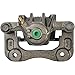 Cardone 19-B3100A Remanufactured Unloaded Disc Brake Caliper with Bracket