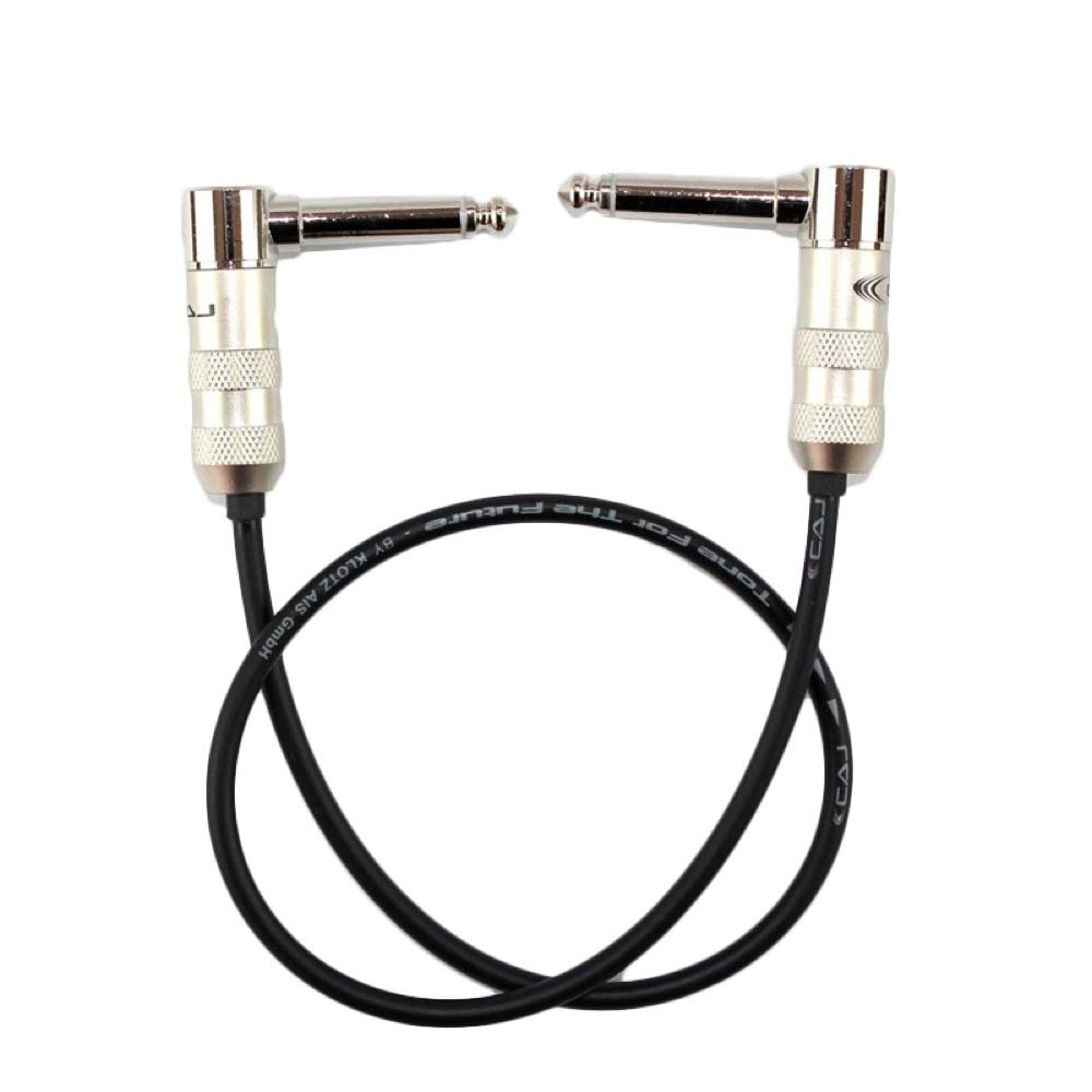 ❣️CUSTOM AUDIO JAPAN パッチケーブル (新品) Amazon | CUSTOM AUDIO