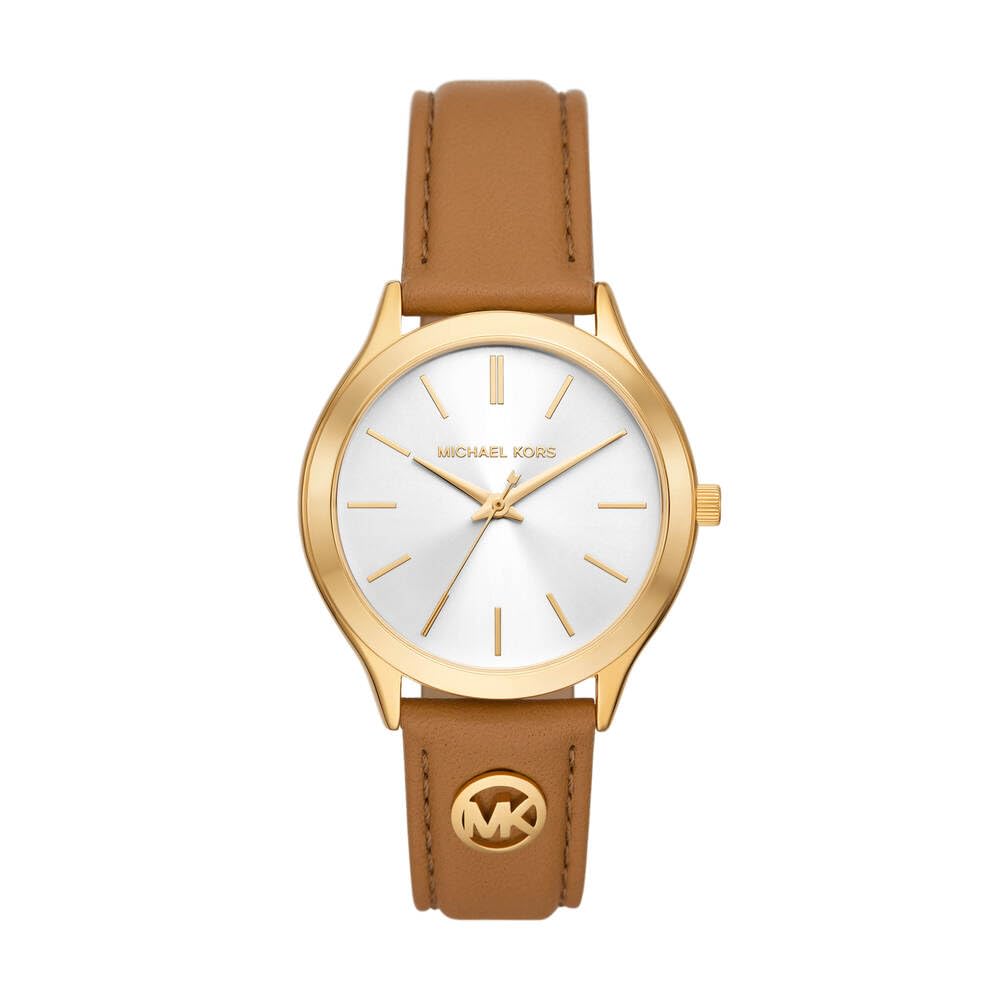 Michael Kors Slim Runway Watch for Women