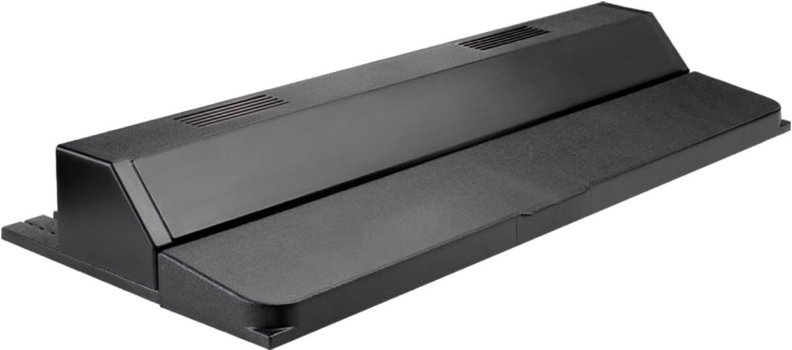 All Glass Aquariums Aqueon T8 Fluorescent Deluxe Full Hoods, 24-Inch (Actual Size - 23.8" X 9.6" X 3.3")