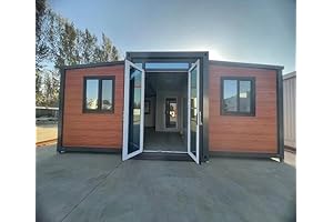 Kozay Tiny Houses - Complete House On the Go