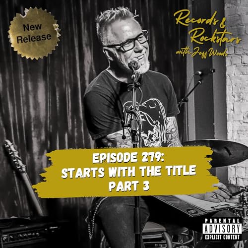 279: Songs That Start with the Title Part 3