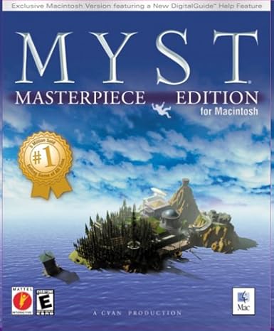 where can i buy myst for windows 10
