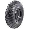 1PCS 23x7-10 Tubeless Wheels Tires with Rim for ATV Go Kart UTV Quad Bike