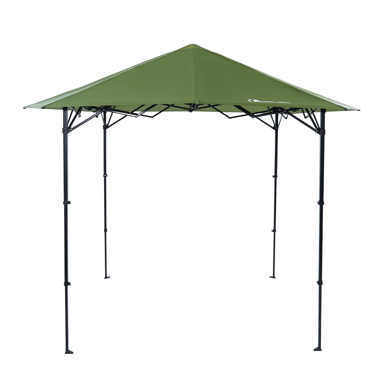 Amazon | MOON LENCE タープテント ワンタッチ 3.25*3.25m 2段階