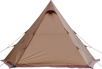 Amazon | テンマクデザイン サーカス ST+ 2人 ワンポールテント