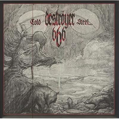 Cold Steel... For An Iron Age