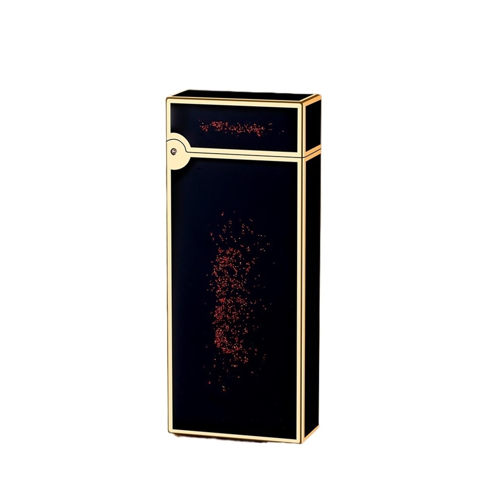 Encendedor de queroseno premium con encendido de arco y sofisticado cuerpo retro