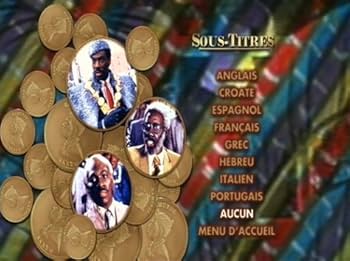 Amazon.co.jp: Coming to America [DVD] : DVD