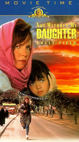 Not Without My Daughter