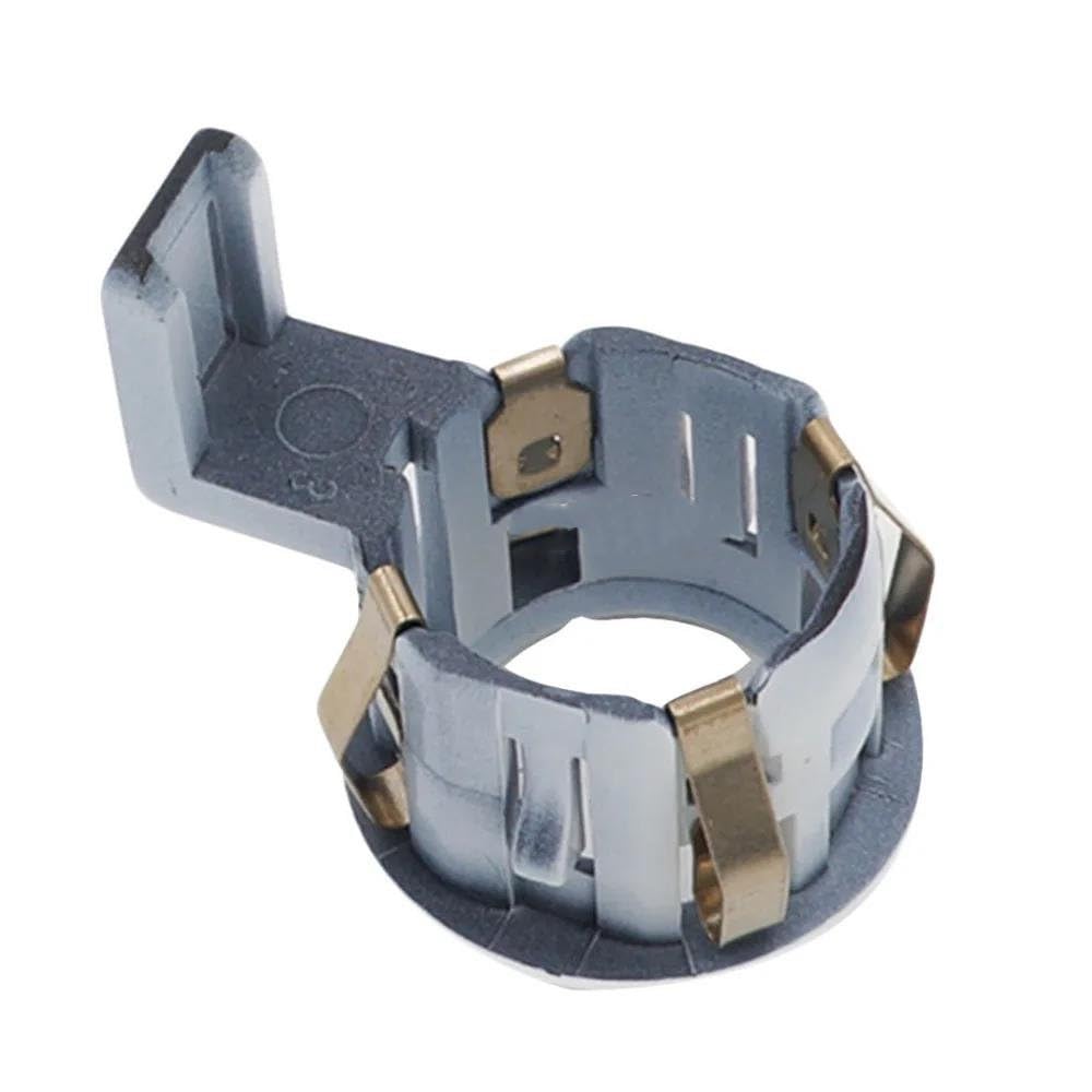 Sensore Parcheggio per Accord 39681-TL0-G01 39681TL0G01 4 PZ 39681-TL0-G01ZA Bianco PDC Sensore Parcheggio Fermo Sensore Parcheggio Auto