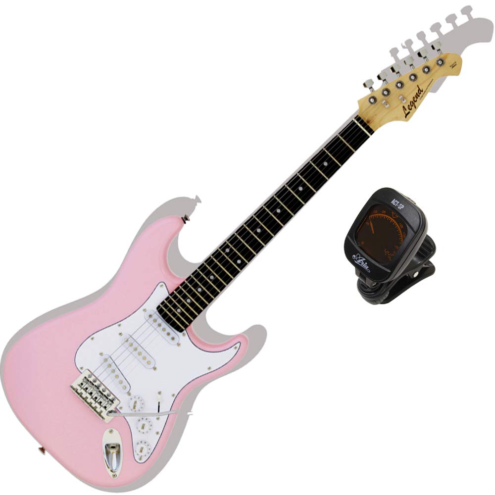 Amazon.co.jp: Legend by AriaPro2 / LST-MINI/Mini Electric Guitar