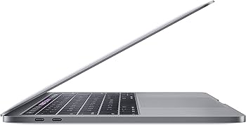 Amazon | 【整備済み品】Apple MacBook Pro 2019, Thunderbolt(USB-C)3