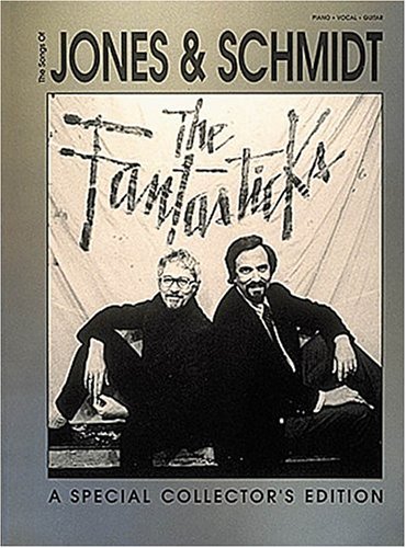 The Songs Of Jones and Schmidt
