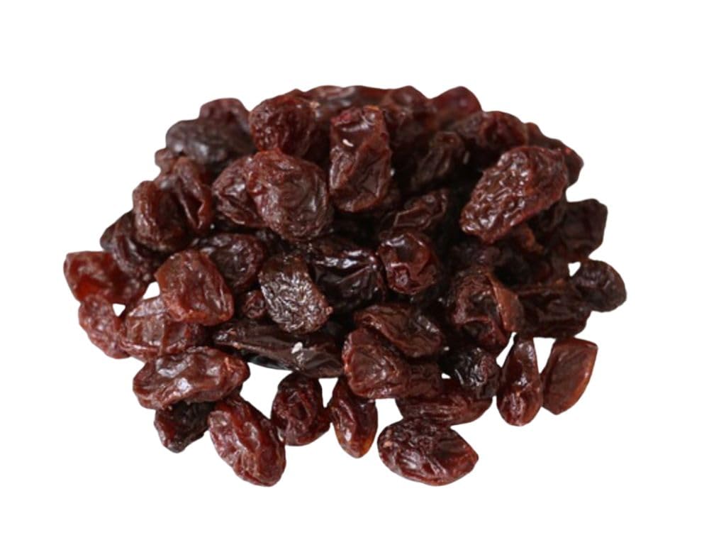 Jumbo Flame Raisins (Uva Pasa) – Premium Dried Fruit, Product of Chile | 2.5lb.