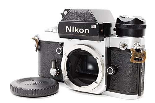 nikon f2 vs f3