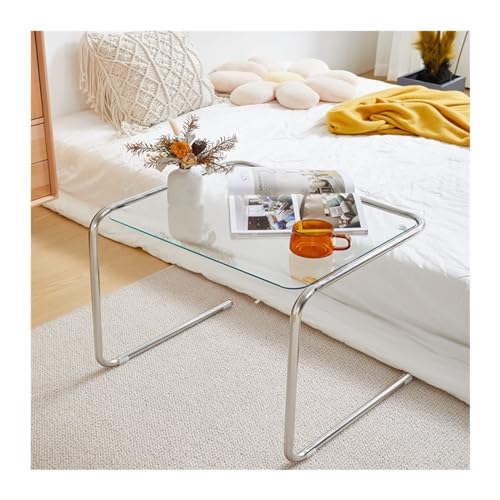 Questo tavolino può essere utilizzato come tavolo consolle in un ingresso o corridoio, può anche essere utilizzato come tavolino, tavolo da divano, comodino, comodino, tavolino da caffè in un soggiorno o camera da letto.