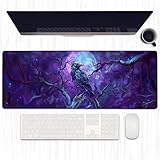 Ti Caldi Mystical Crow Gaming...