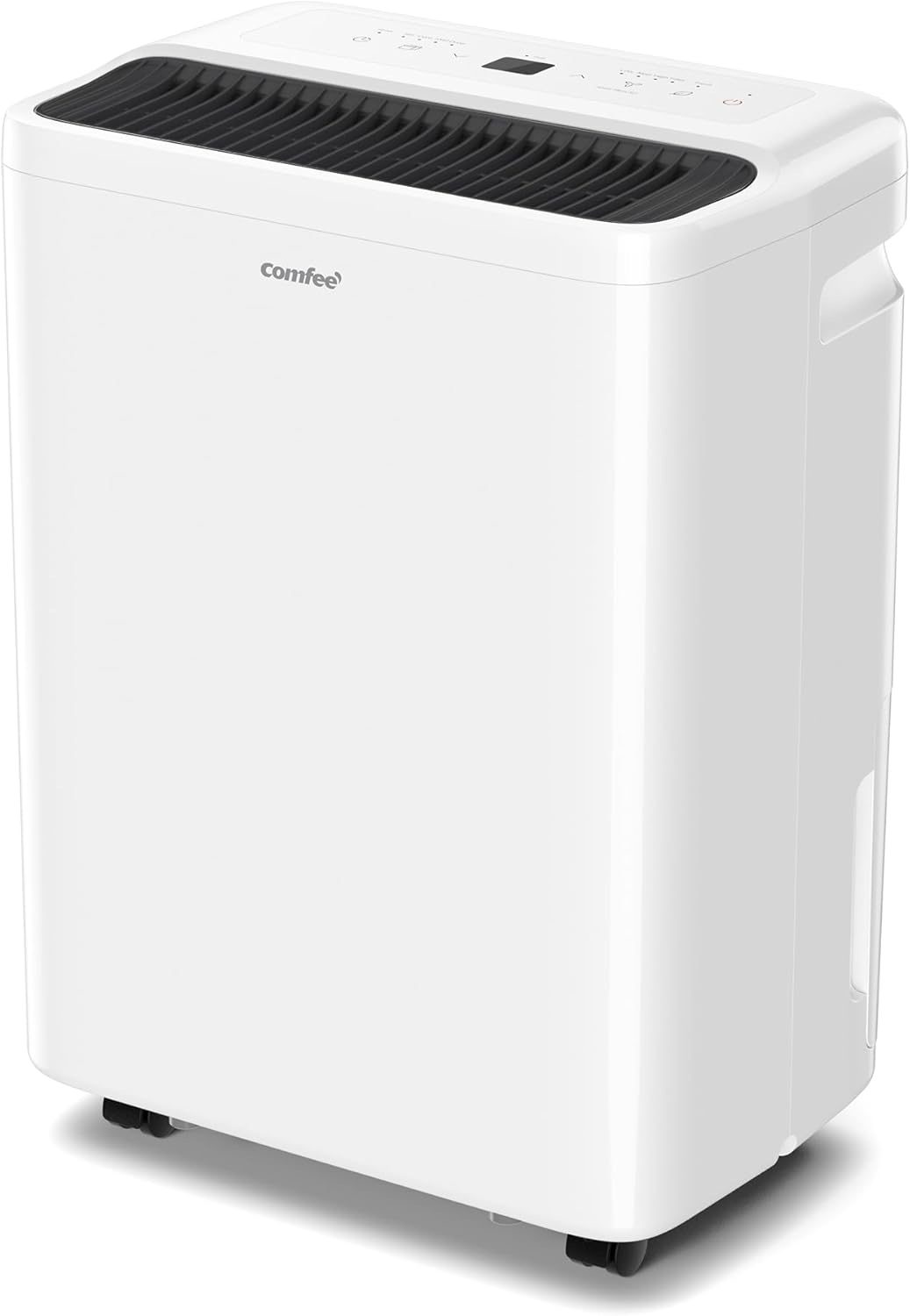 COMFEE' Dehumidifier 12L,Dehumidifiers for Home,Electric Dehumidifier