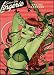 Ata-Boy DC Comics Bombshells Poison Ivy Gotham City Lingerie 2.5" x 3.5" Magnet for Refrigerators and Lockers