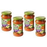 Mandy Zacusca Vinete 250g | Eggplant Zacusca Jarred Cooked Food | Ideal Condiment for Chutneys, Pickles, Fresh Bread & Savoury Biscuits | Elevate Snacking & Mealtime (Eggplant ZACUSCA 300g, 4 Pack)