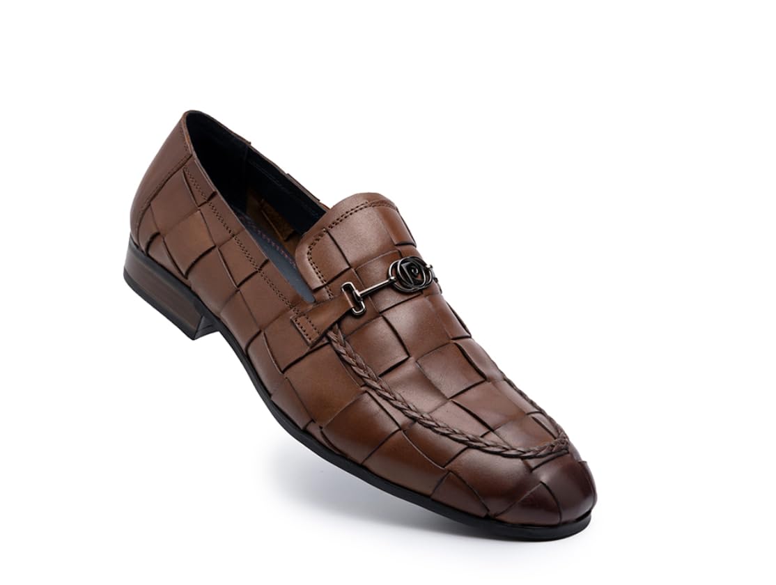 See full amazon price history chart for Pierre Cardin PC4014 Leather Formal Shoes for Men_Cognac_40 Pierre Cardin PC4014 Leather Formal Shoes for Men_Cognac_40 (B0CXY2WJXK) Amazon Price History, Amazon Price Tracker